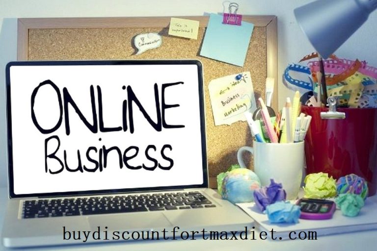 Cara Memulai Bisnis Jual Beli Online Bagi Para Pemula